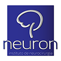 Clínica Neuron Logotipo